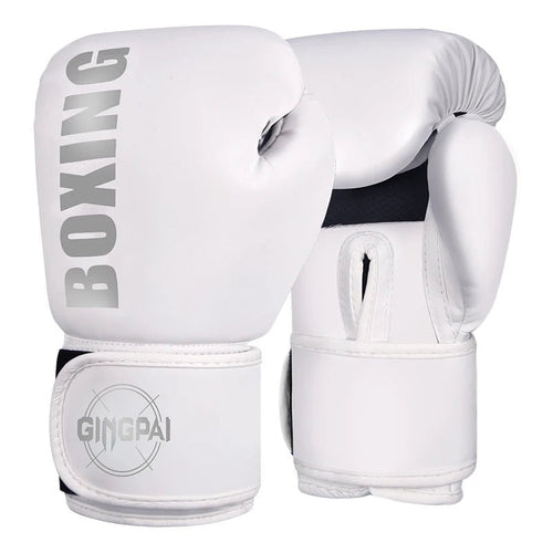 Professional Boxing Gloves - My Store